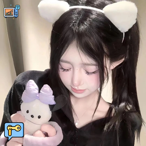用户头像